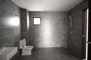 Orchid Hills (Residensi Bukit Orkid) @ 9 Miles