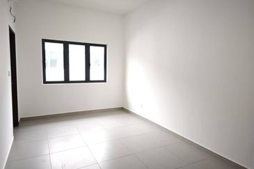 Orchid Hills (Residensi Bukit Orkid) @ 9 Miles