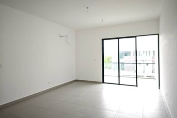 Orchid Hills (Residensi Bukit Orkid) @ 9 Miles