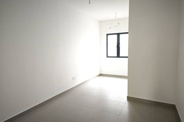 Orchid Hills (Residensi Bukit Orkid) @ 9 Miles