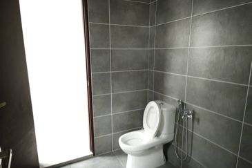 Orchid Hills (Residensi Bukit Orkid) @ 9 Miles