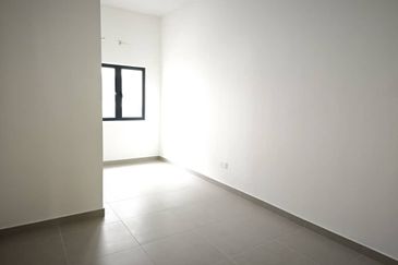 Orchid Hills (Residensi Bukit Orkid) @ 9 Miles