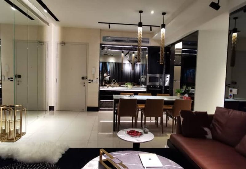 28 Boulevard (28 BLVD)