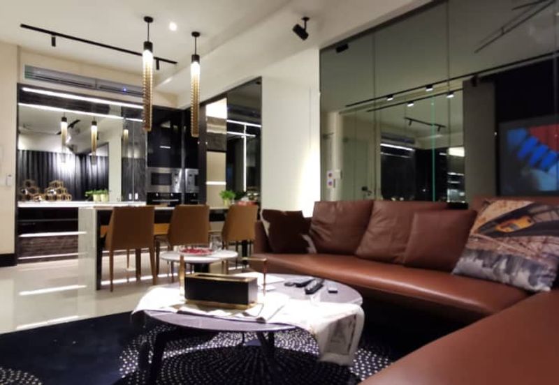 28 Boulevard (28 BLVD)