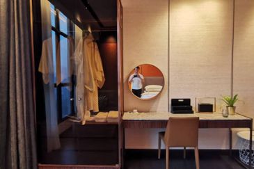 28 Boulevard (28 BLVD)