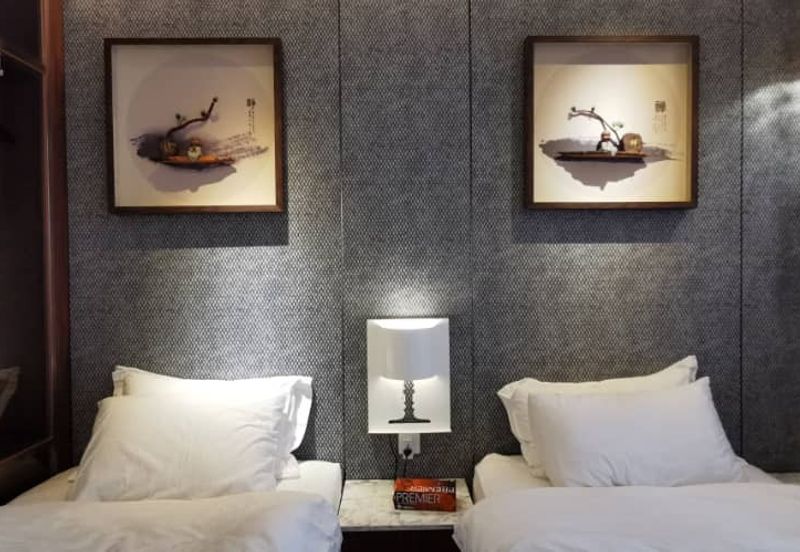 28 Boulevard (28 BLVD)