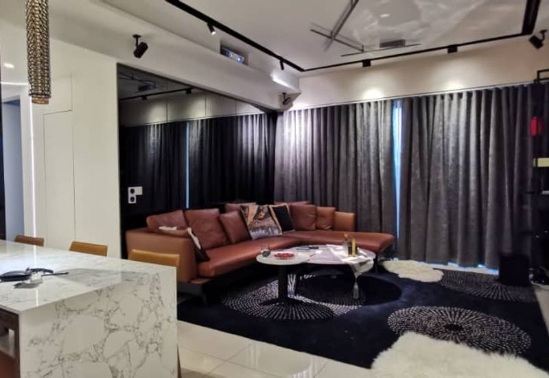 28 Boulevard (28 BLVD)