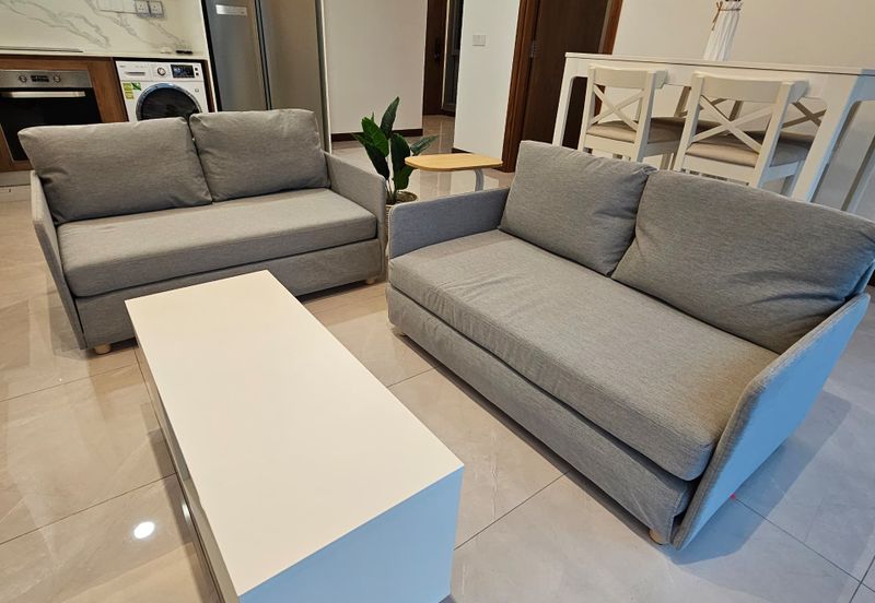 Core Residence @ TRX