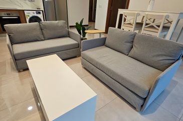 Core Residence @ TRX