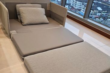 Core Residence @ TRX