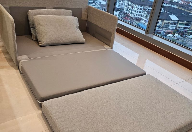 Core Residence @ TRX