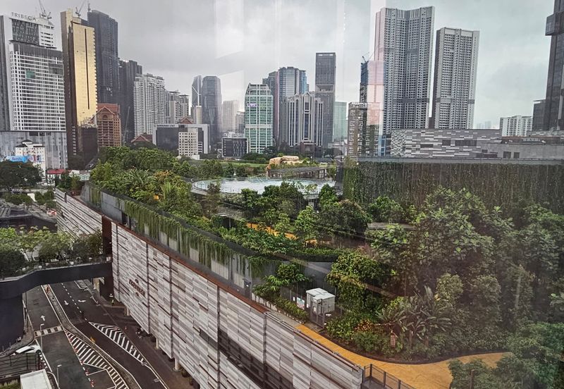 Core Residence @ TRX