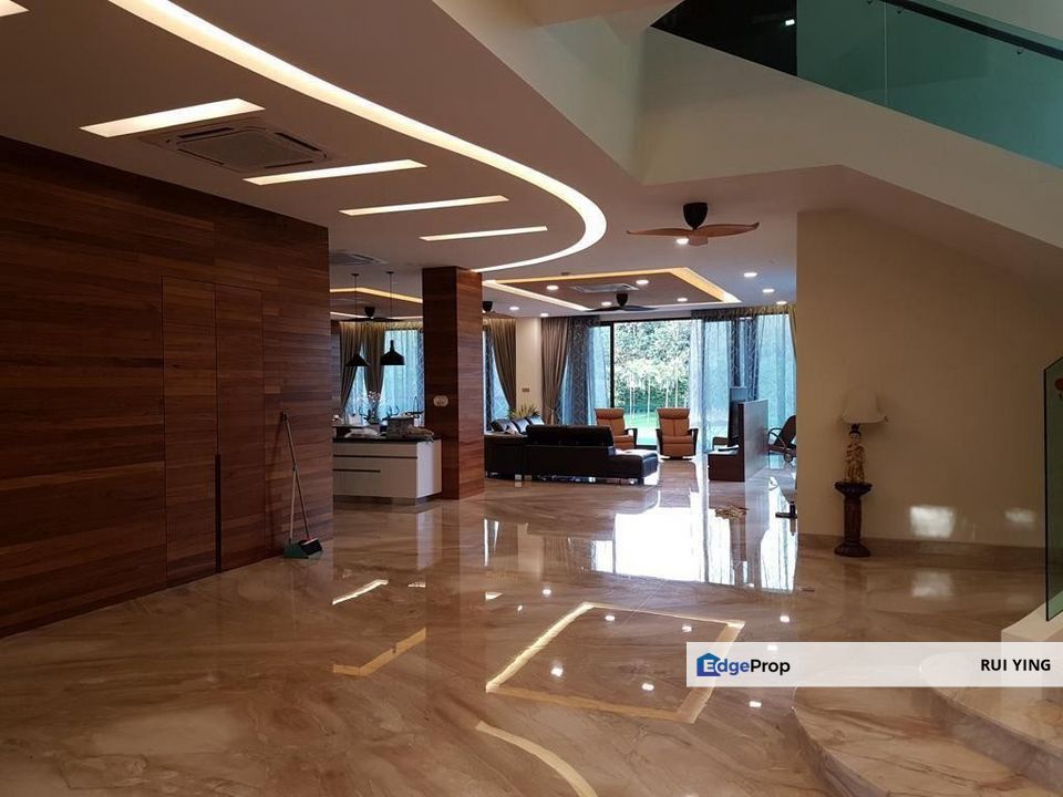 Tropicana Golf & Country Resort 3sty Bungalow Golf View, Selangor, Tropicana