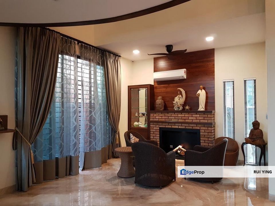 Tropicana Golf & Country Resort 3sty Bungalow Golf View, Selangor, Tropicana