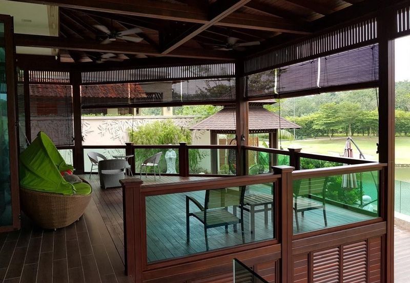 Tropicana Golf & Country Resort