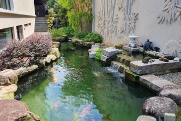 Tropicana Golf & Country Resort