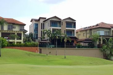 Tropicana Golf & Country Resort