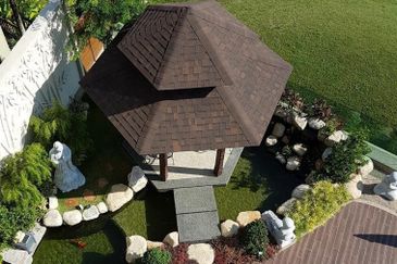 Tropicana Golf & Country Resort