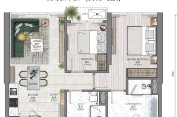 Core Residence @ TRX