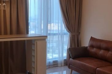 Core Residence @ TRX