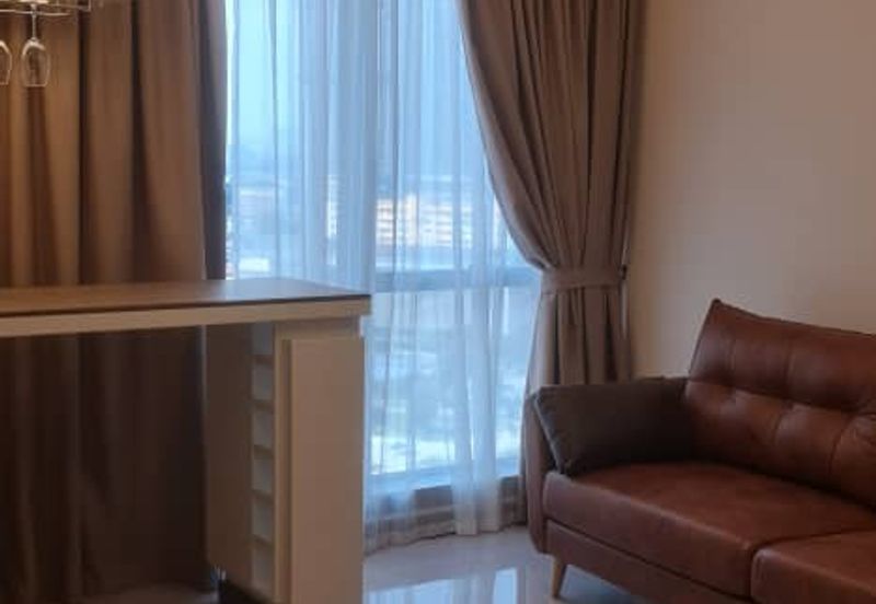 Core Residence @ TRX