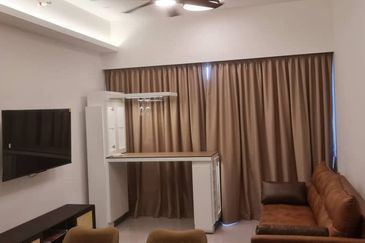 Core Residence @ TRX