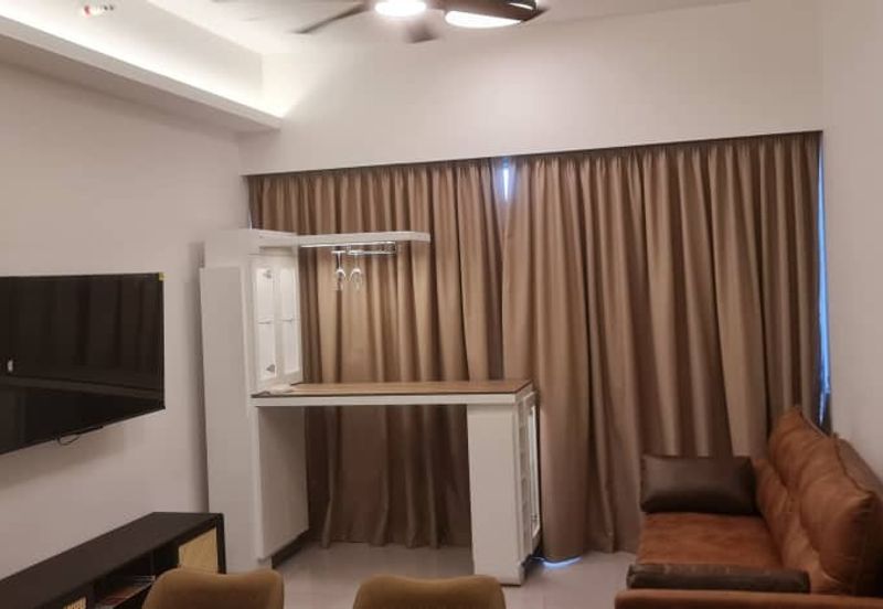 Core Residence @ TRX