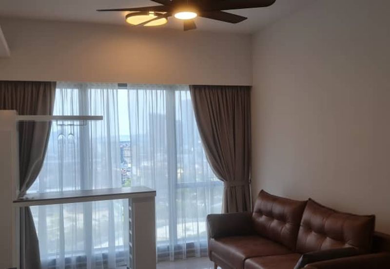 Core Residence @ TRX