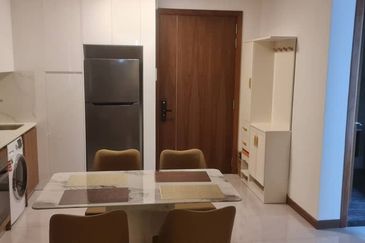 Core Residence @ TRX