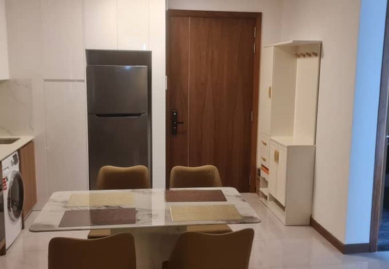 Core Residence @ TRX