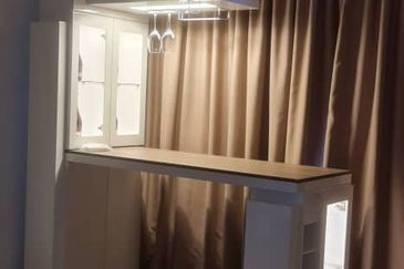 Core Residence @ TRX