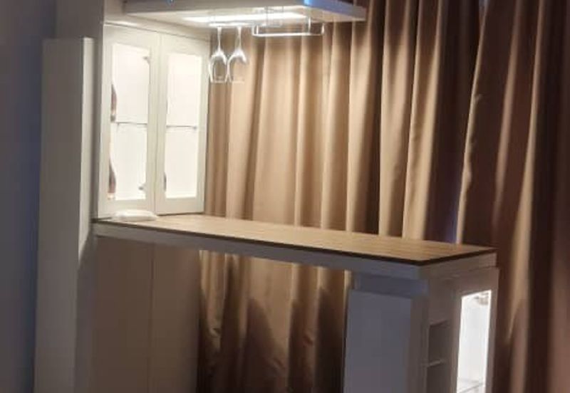 Core Residence @ TRX