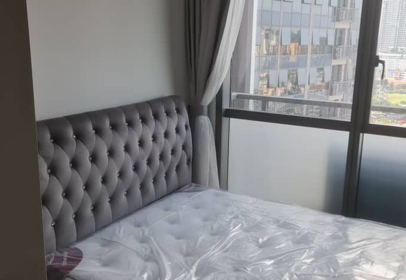 Core Residence @ TRX