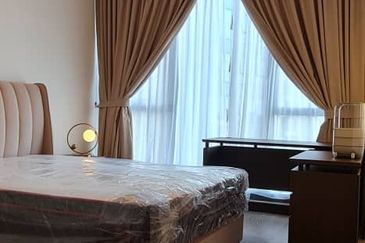 Core Residence @ TRX