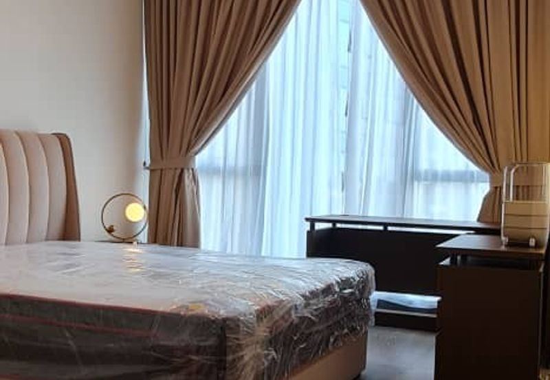 Core Residence @ TRX