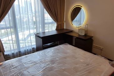 Core Residence @ TRX