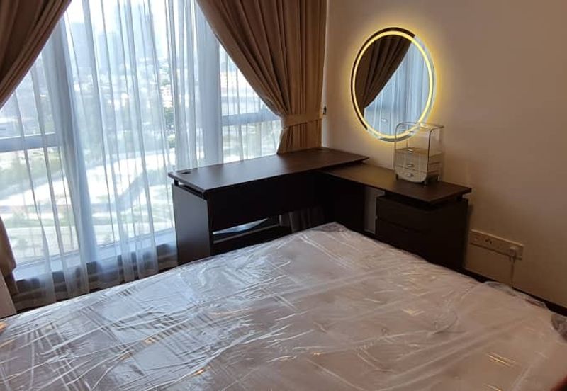 Core Residence @ TRX