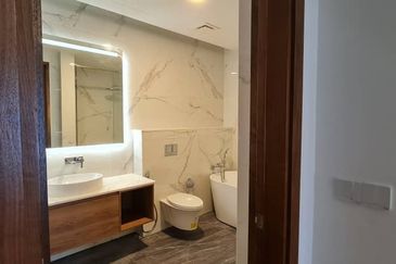 Core Residence @ TRX