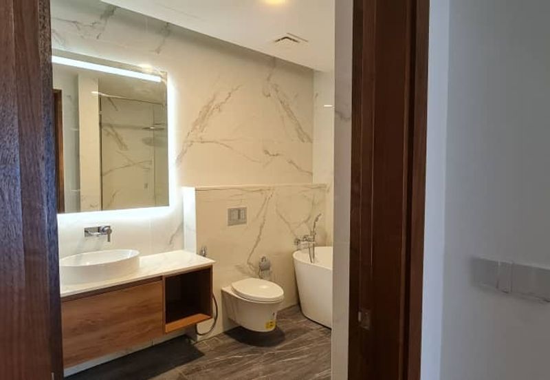 Core Residence @ TRX