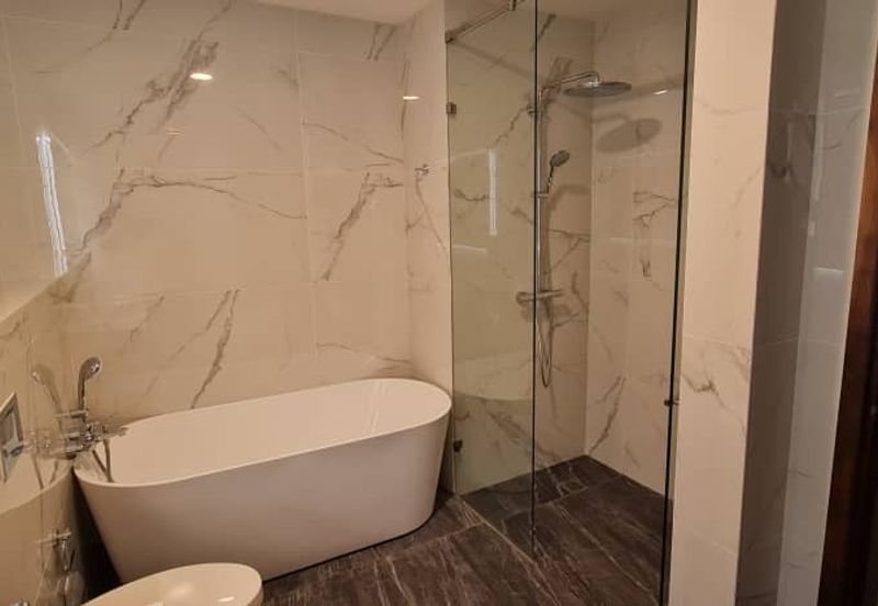 Core Residence @ TRX