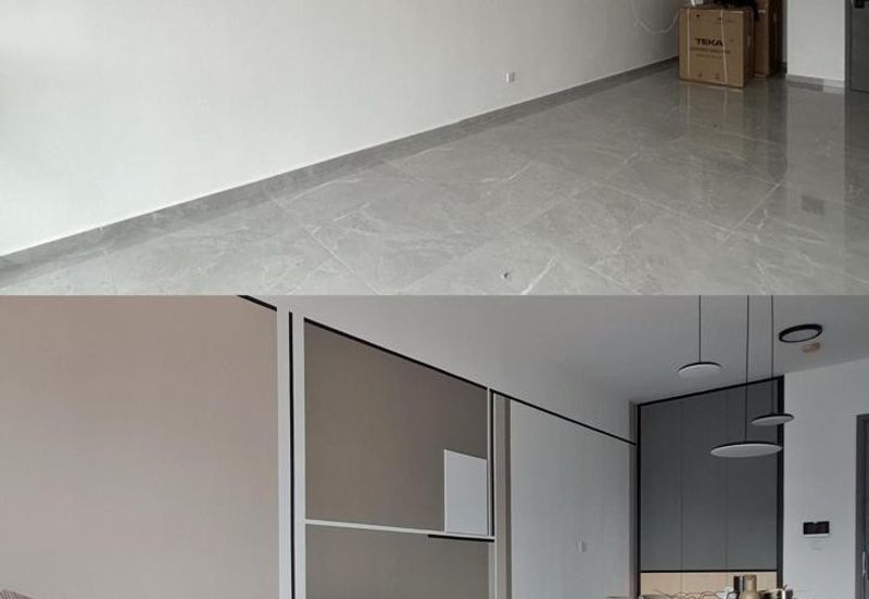 Agile Bukit Bintang @ Residensi Agile Delima