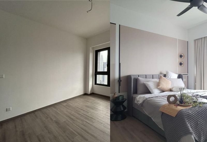 Agile Bukit Bintang @ Residensi Agile Delima