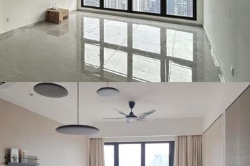 Agile Bukit Bintang @ Residensi Agile Delima