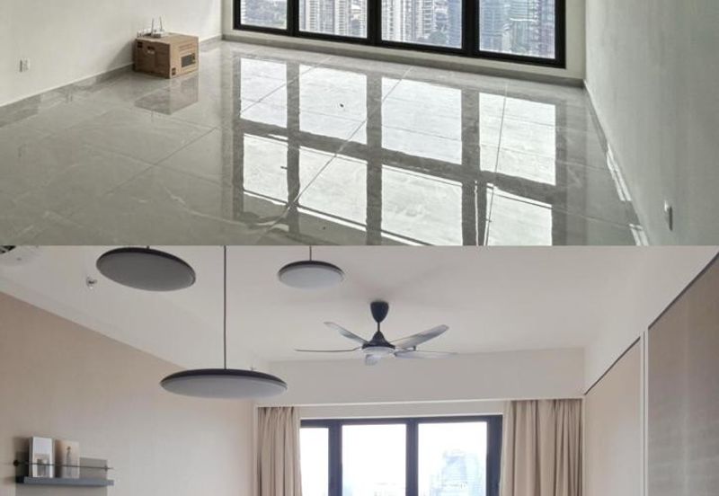 Agile Bukit Bintang @ Residensi Agile Delima