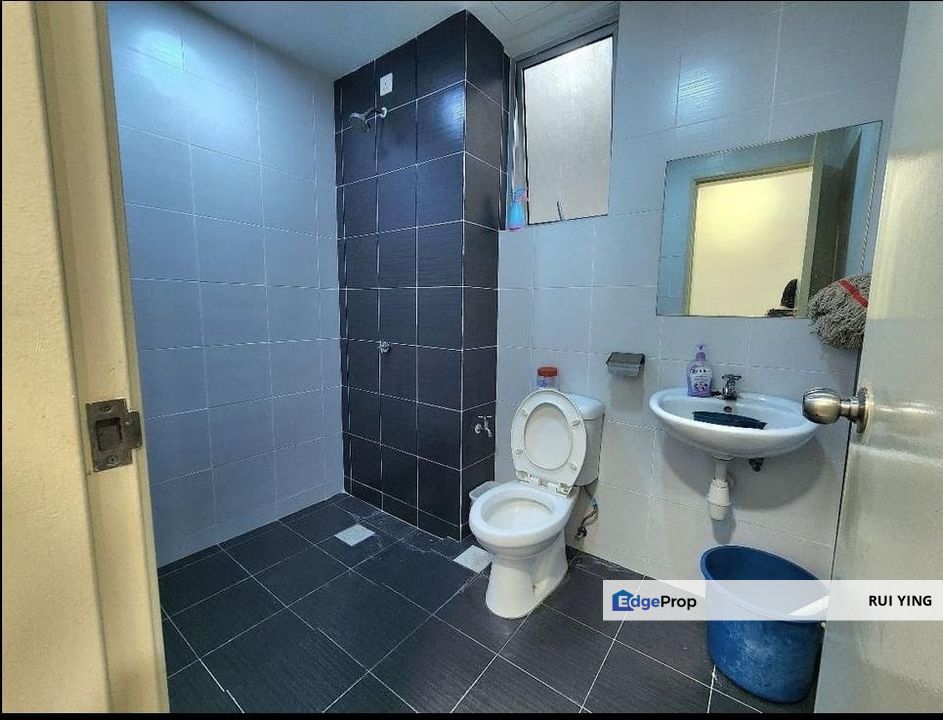 Maxim Residence Unit for Sale , Good Deal !! Welcome for Viewing, Kuala Lumpur, Cheras