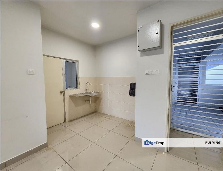 Maxim Residence Unit for Sale , Good Deal !! Welcome for Viewing, Kuala Lumpur, Cheras