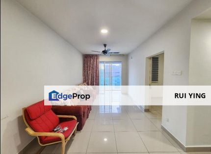 Maxim Residence Unit for Sale , Good Deal !! Welcome for Viewing, Kuala Lumpur, Cheras