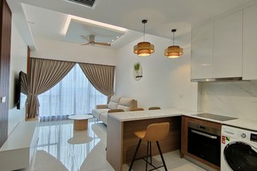 Core Residence @ TRX