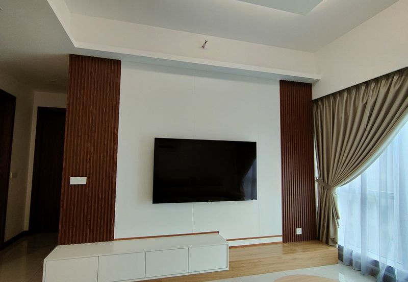 Core Residence @ TRX