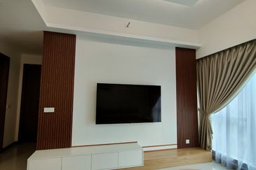 Core Residence @ TRX